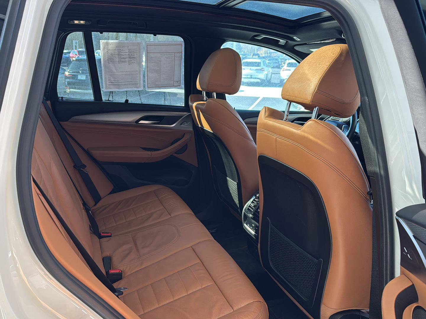 Used 2019 BMW X3 xDrive30i w/ M Sport Package 2 image 11