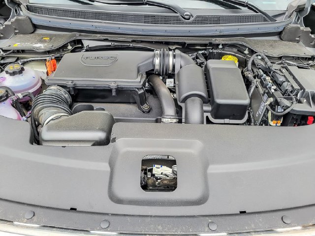 New 2026 Jeep Cherokee Limited AWD/4WD image 8