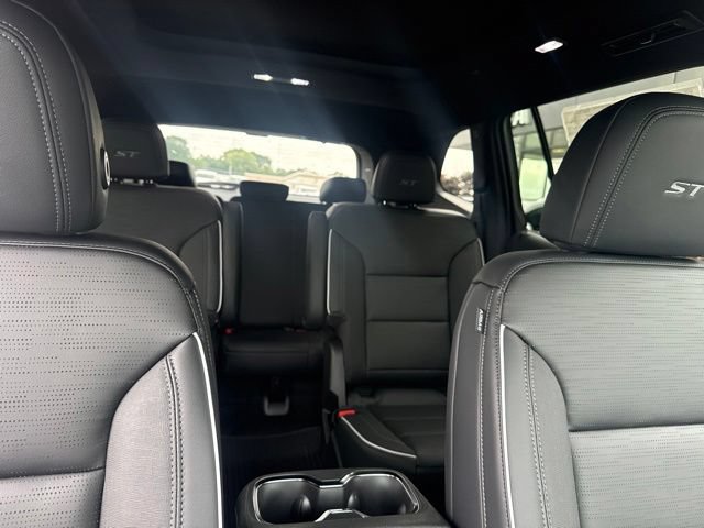 New 2026 Buick Enclave Sport Touring w/ Power Package AWD/4WD image 29