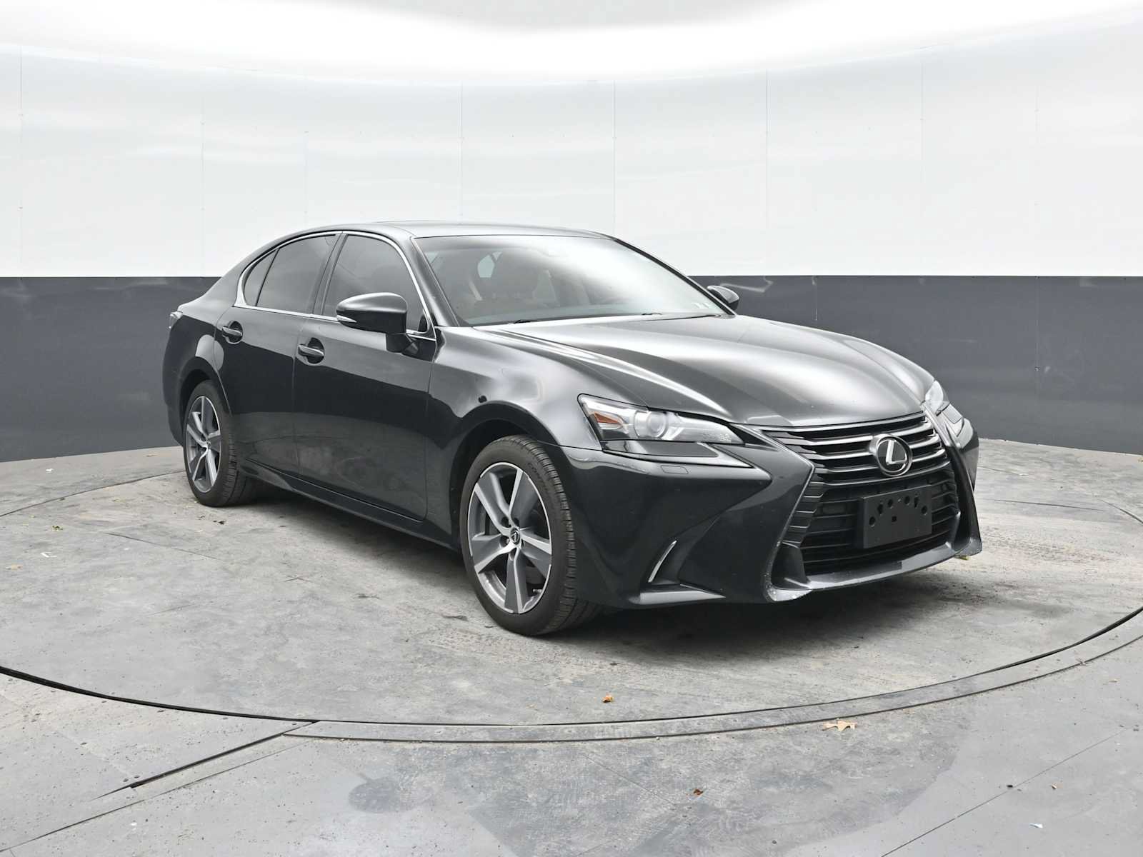 Used 2020 Lexus GS 350 AWD w/ Premium Package image 6