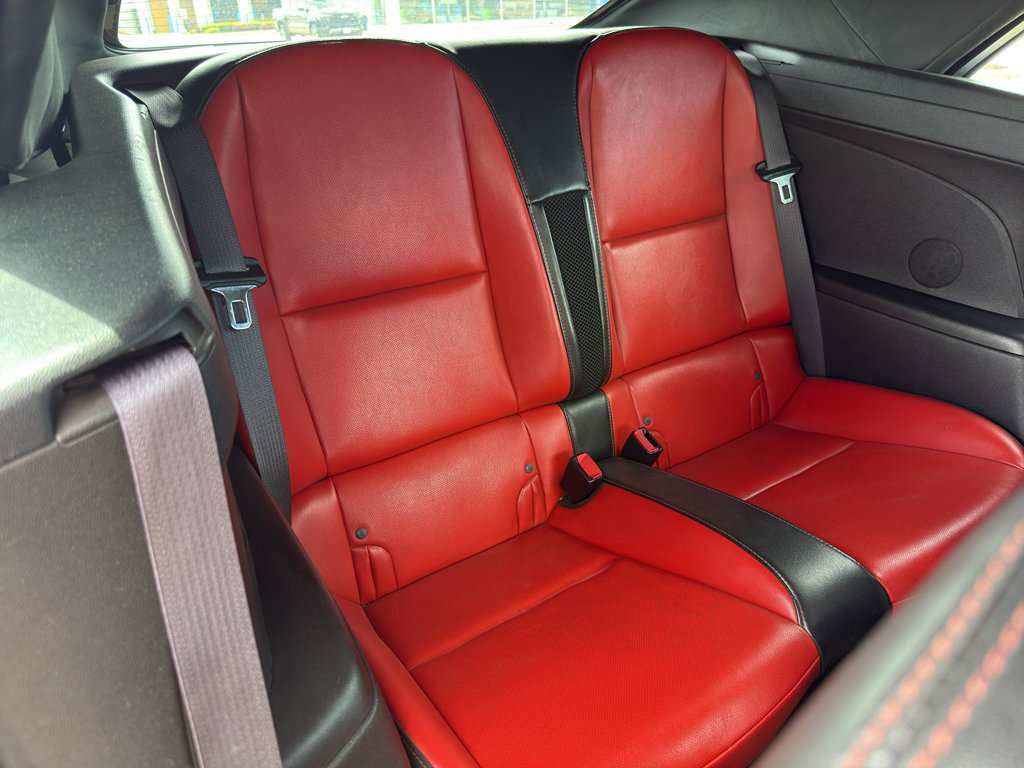 Used 2012 Chevrolet Camaro SS w/ RS Package RWD image 31