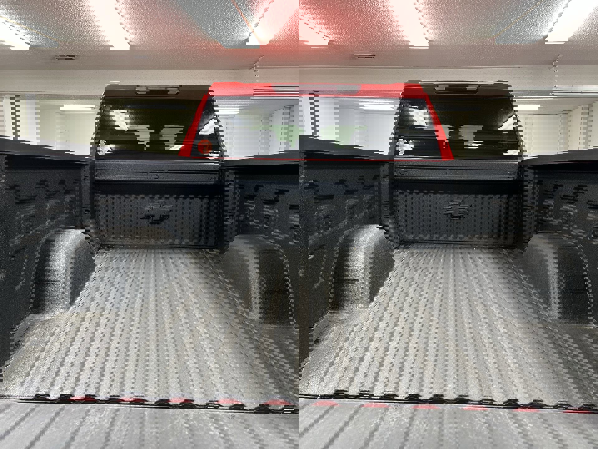 New 2026 Chevrolet Silverado 1500 LT image 61