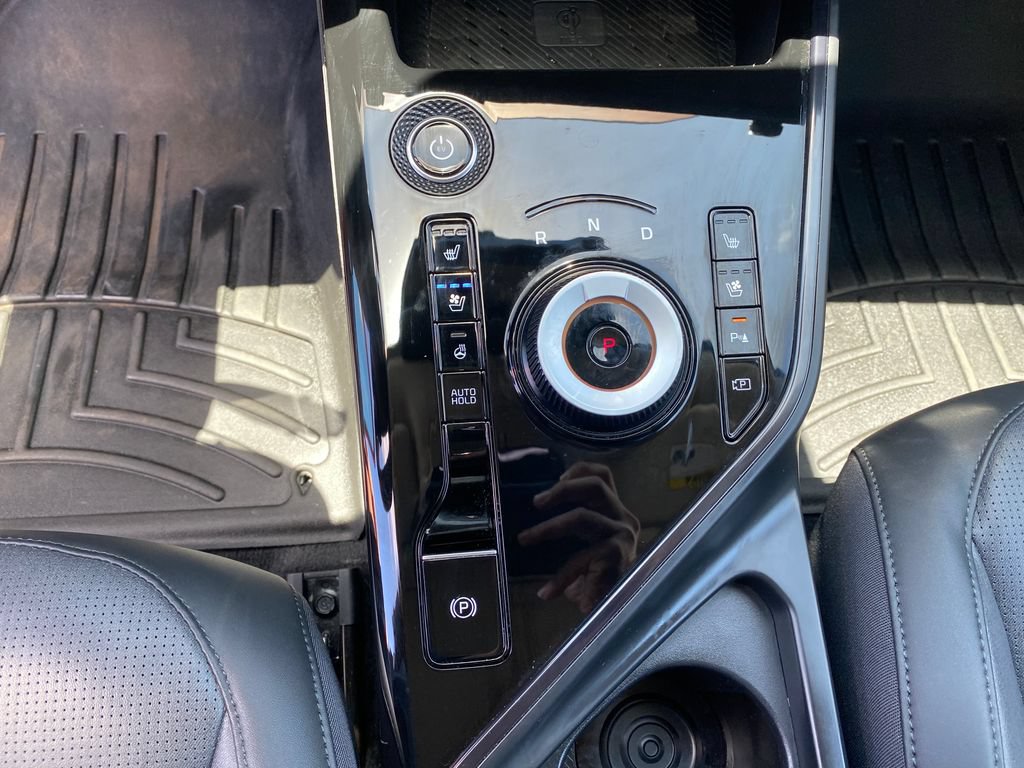 Used 2023 Kia Niro Wave FWD image 17