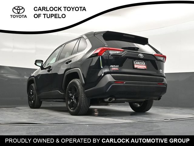 New 2024 Toyota RAV4 XLE AWD/4WD image 47