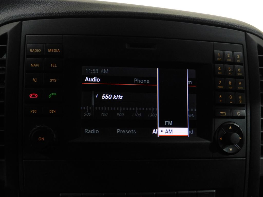 Used 2019 Mercedes-Benz Metris Passenger image 51