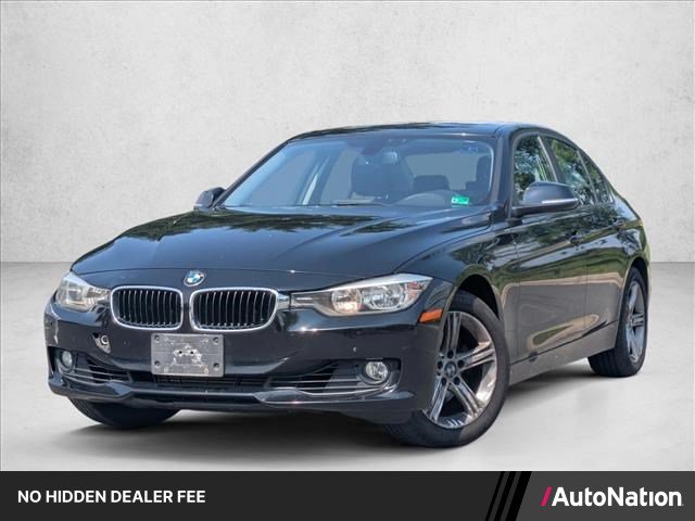 Used 2014 BMW 328i xDrive Sedan AWD/4WD image 1