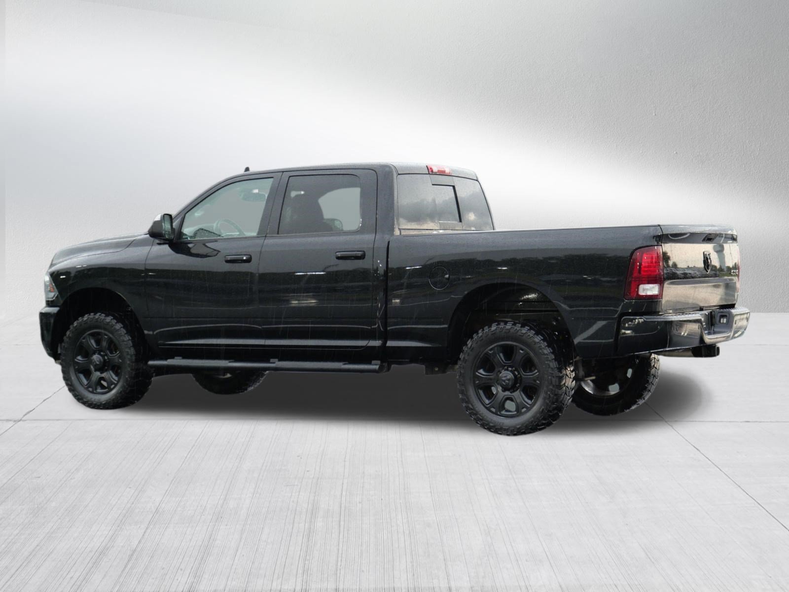 Used 2014 RAM 2500 Big Horn AWD/4WD image 5