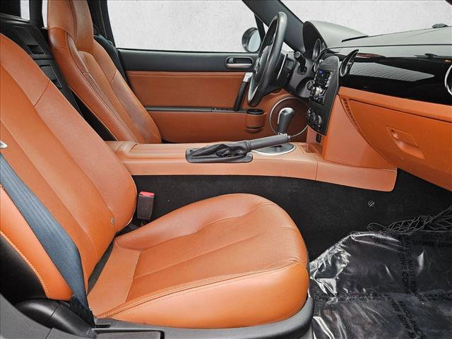 Used 2006 MAZDA MX-5 Miata Grand Touring w/ Premium Pkg image 20