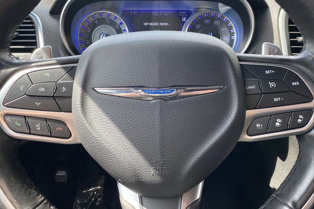 Used 2020 Chrysler 300 C w/ Sun, Sound & Nav Package RWD image 16