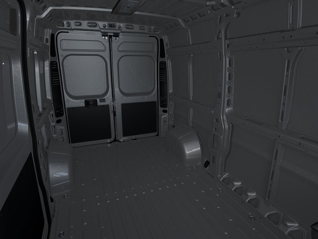 New 2026 RAM ProMaster 1500 w/ Quick Order Package 22G SLT image 15