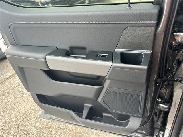 New 2025 Ford F150 XLT w/ Equipment Group 302A MID image 23