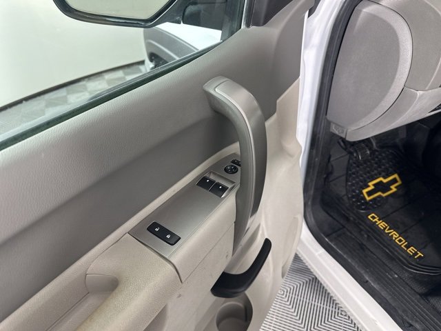 Used 2013 Chevrolet Silverado 1500 W/T w/ LS Package image 16