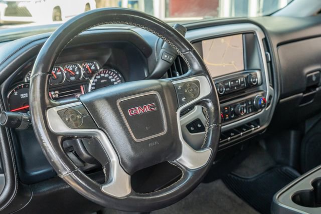 Used 2015 GMC Sierra 2500 SLE image 24
