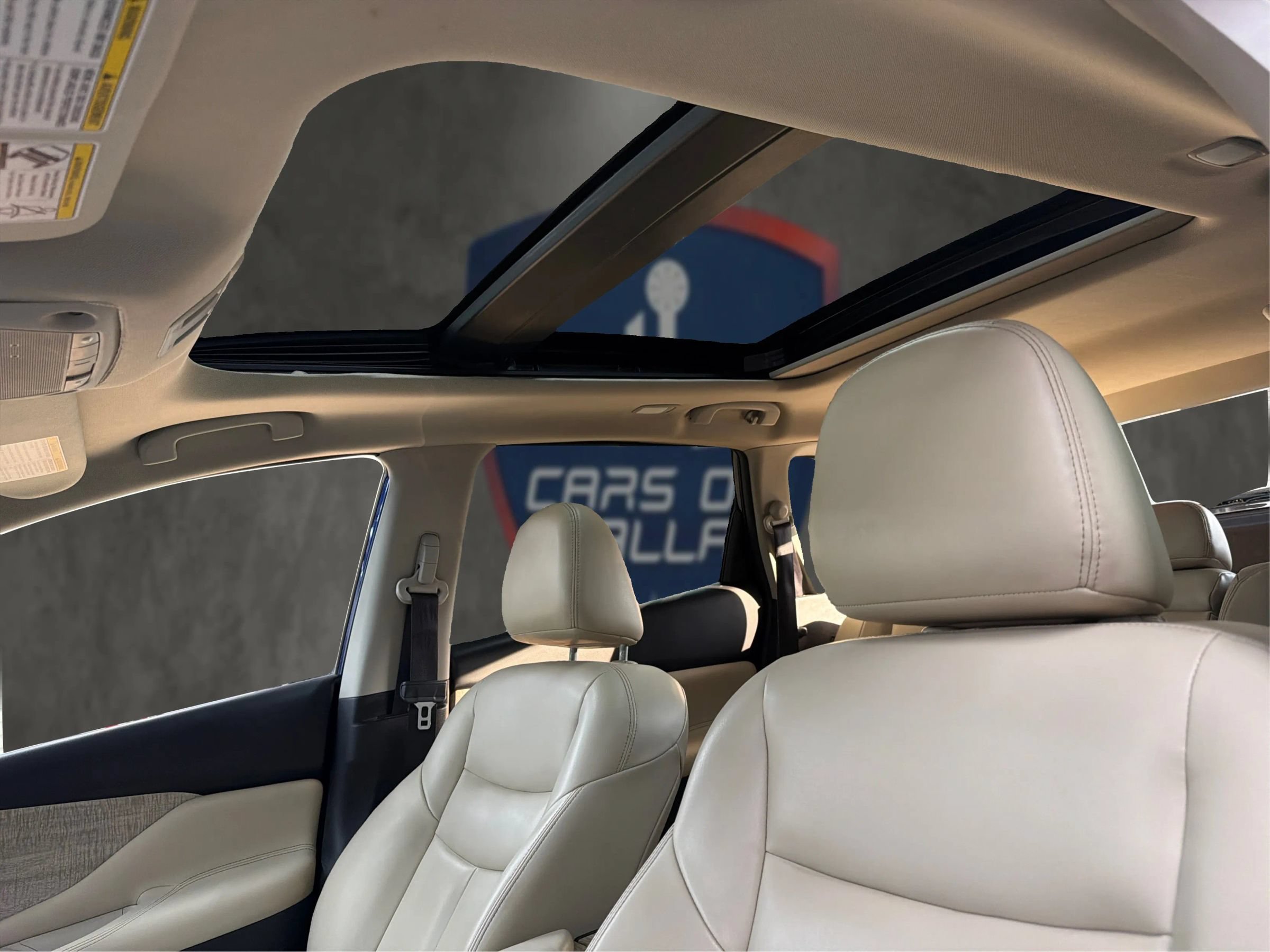 Used 2021 Nissan Murano SV w/ SV Special Edition Package FWD image 36