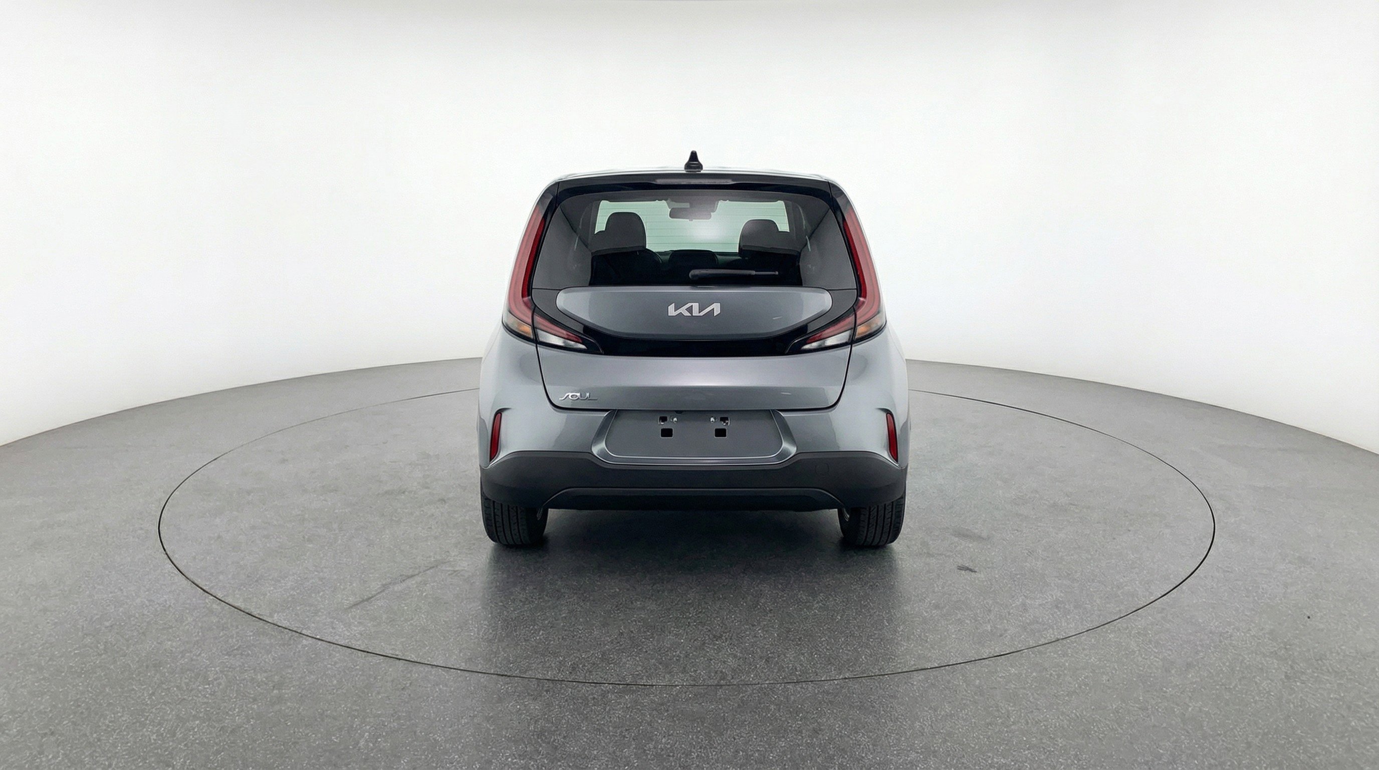 Used 2025 Kia Soul LX w/ LX Technology Package image 7