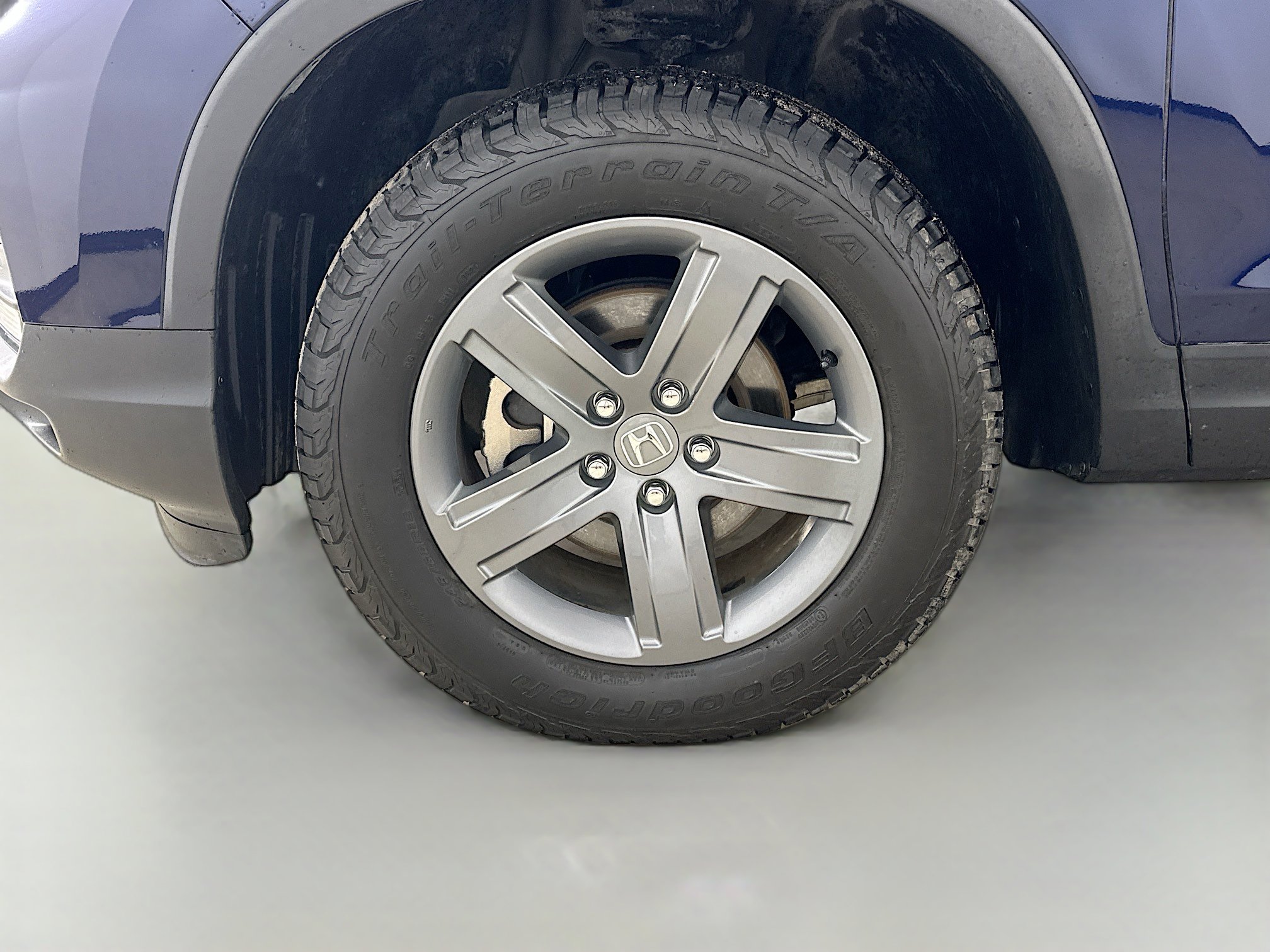 Used 2021 Honda Ridgeline RTL-E image 10