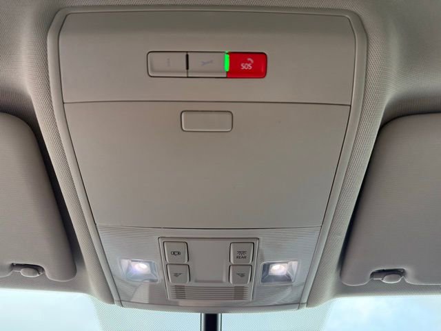 Used 2022 Volkswagen Atlas SE image 21