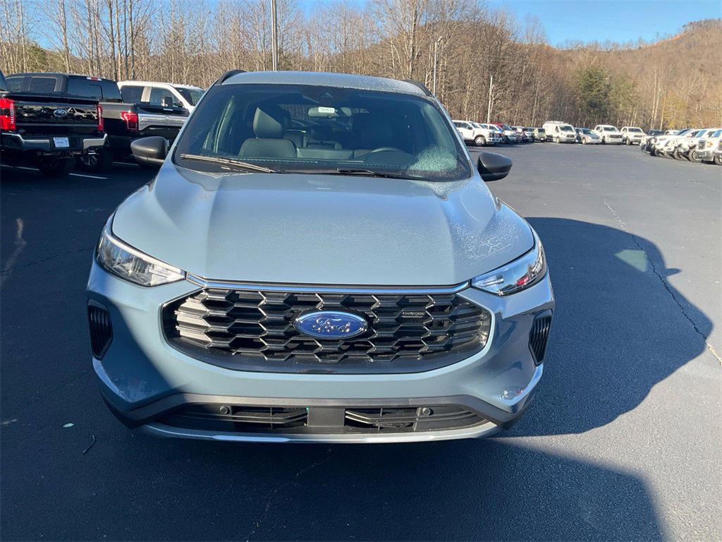 New 2026 Ford Escape ST-Line w/ Tech Pack #1 video 2
