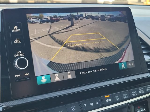 Used 2025 Honda Odyssey Sport-L image 20