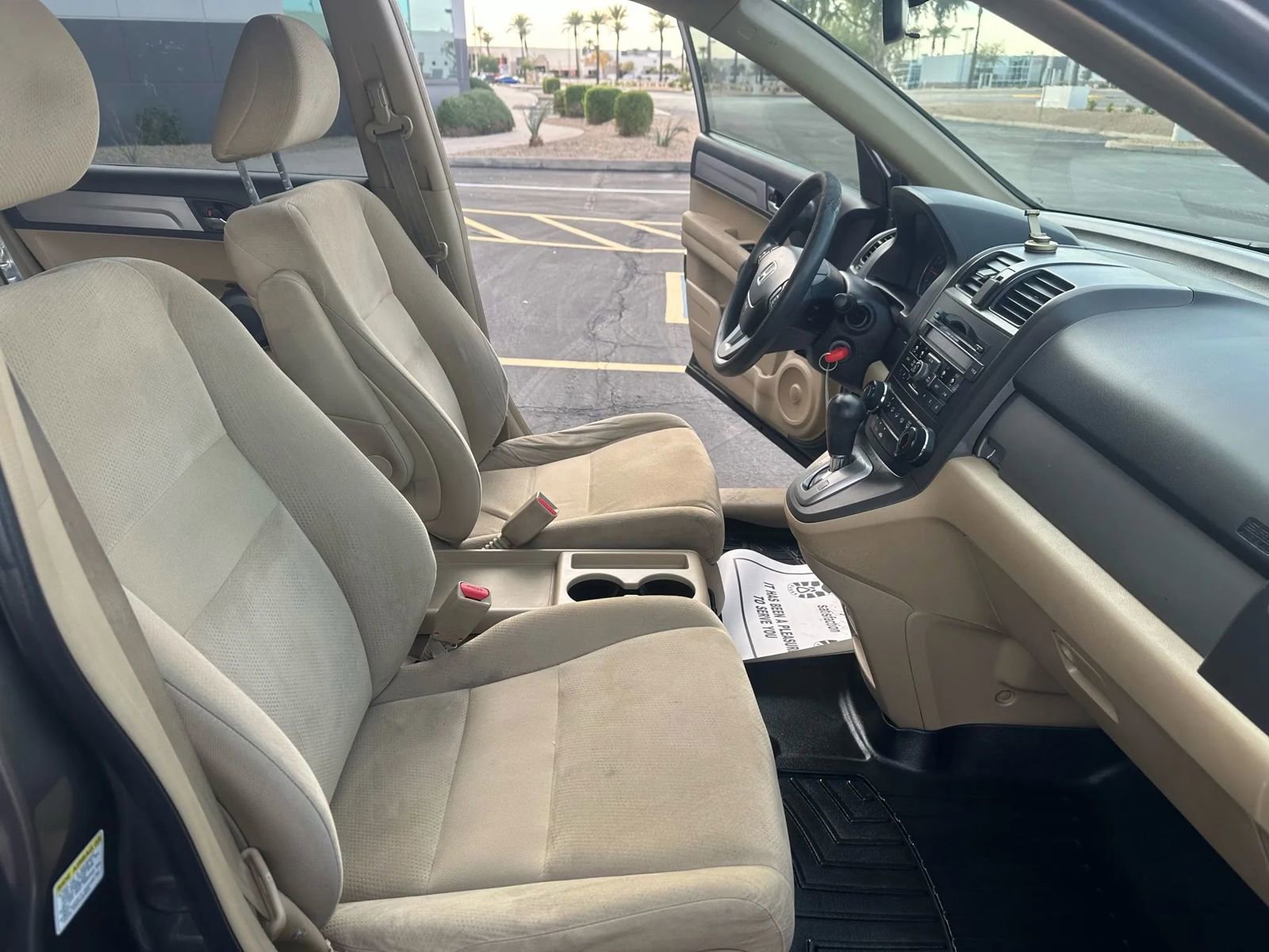 Used 2010 Honda CR-V EX image 19