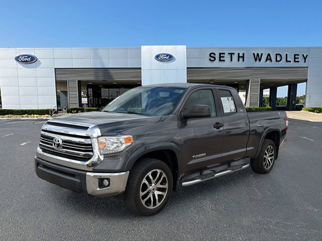 Used 2017 Toyota Tundra SR5 image 3