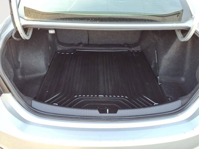 Used 2016 Chevrolet Malibu LS image 24