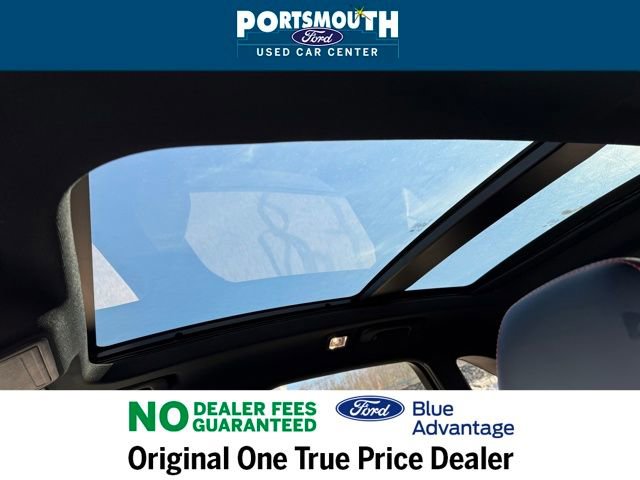 Certified 2023 Ford Escape ST-Line Select w/ Tech Pack #2 image 8