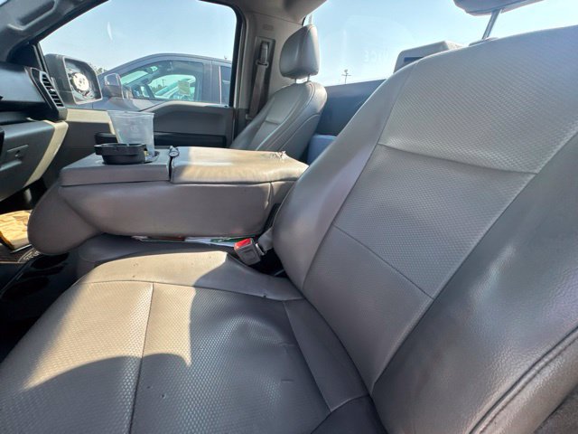 Used 2018 Ford F150 XL RWD image 28