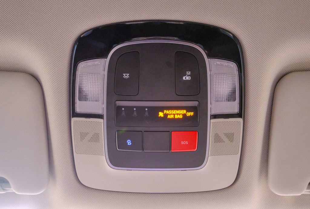 Used 2024 Hyundai Tucson SEL image 32