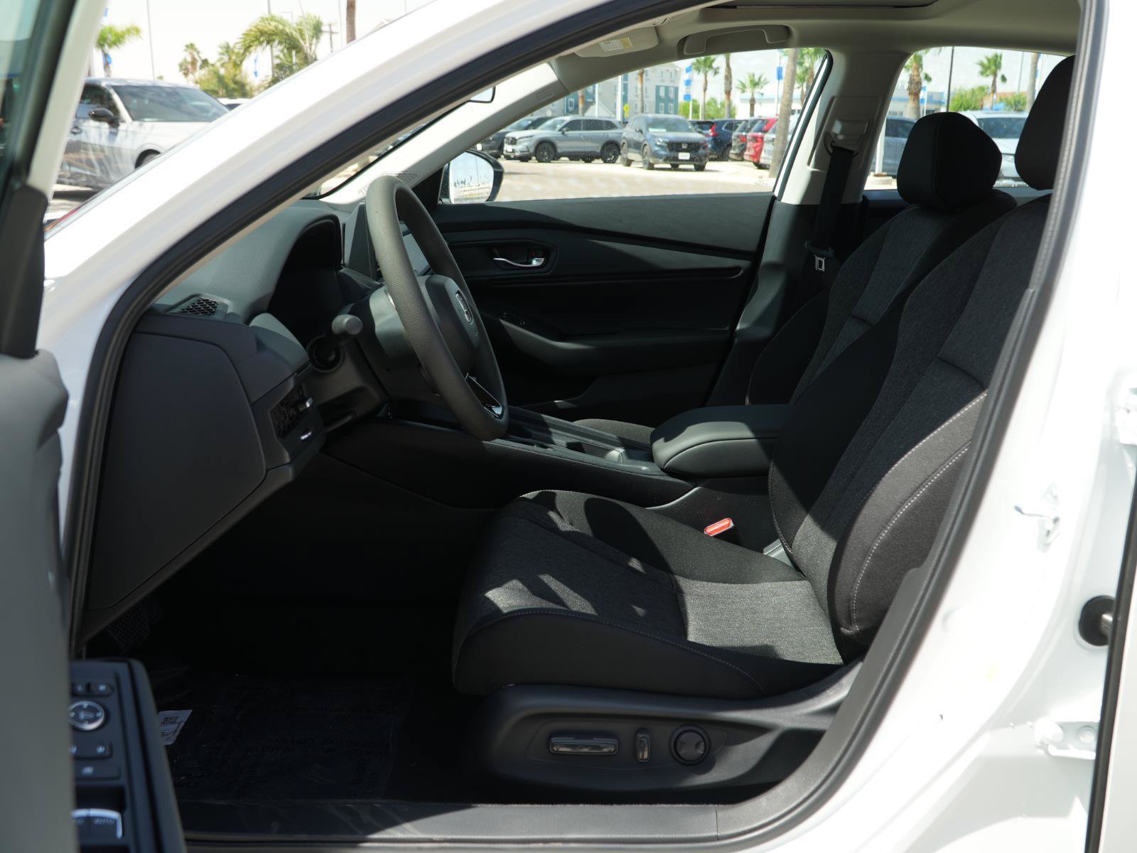 Used 2026 Honda Accord SE image 8