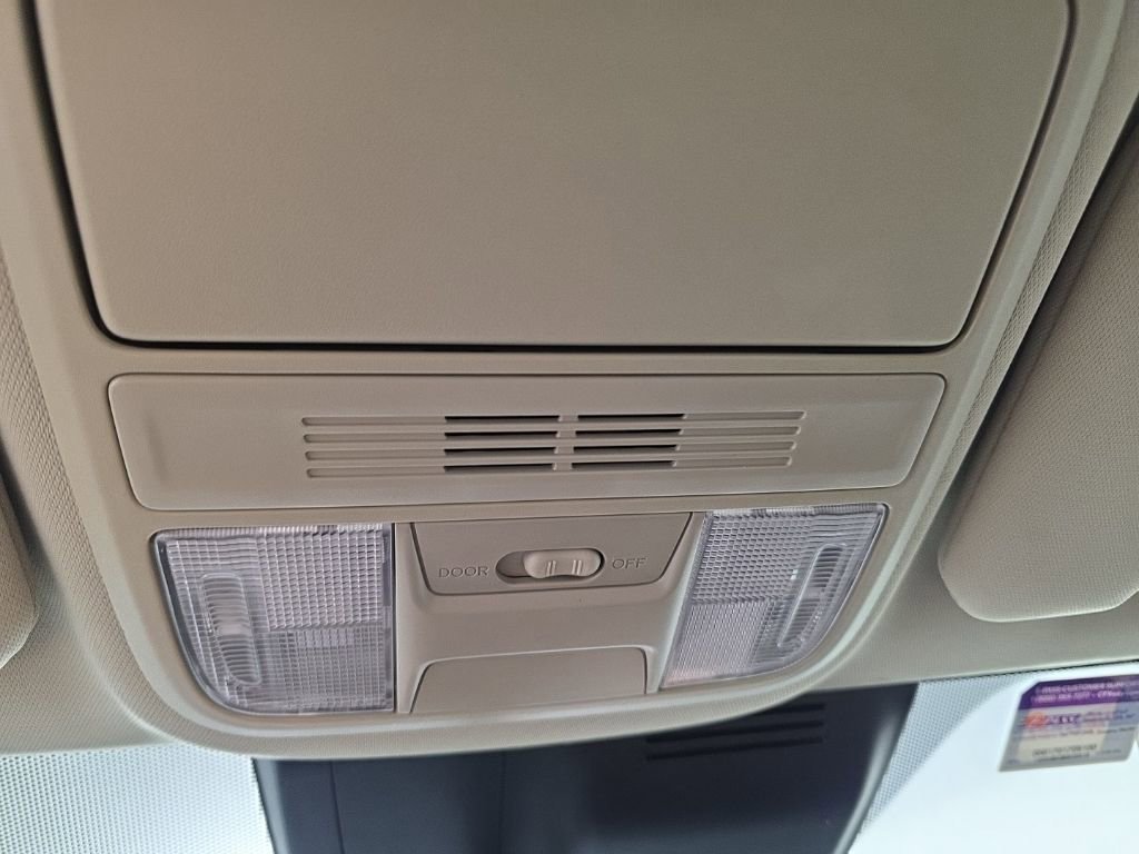 Used 2021 Honda CR-V LX image 26