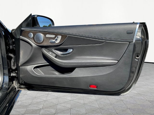 Used 2019 Mercedes-Benz C 43 AMG 4MATIC Cabriolet image 27