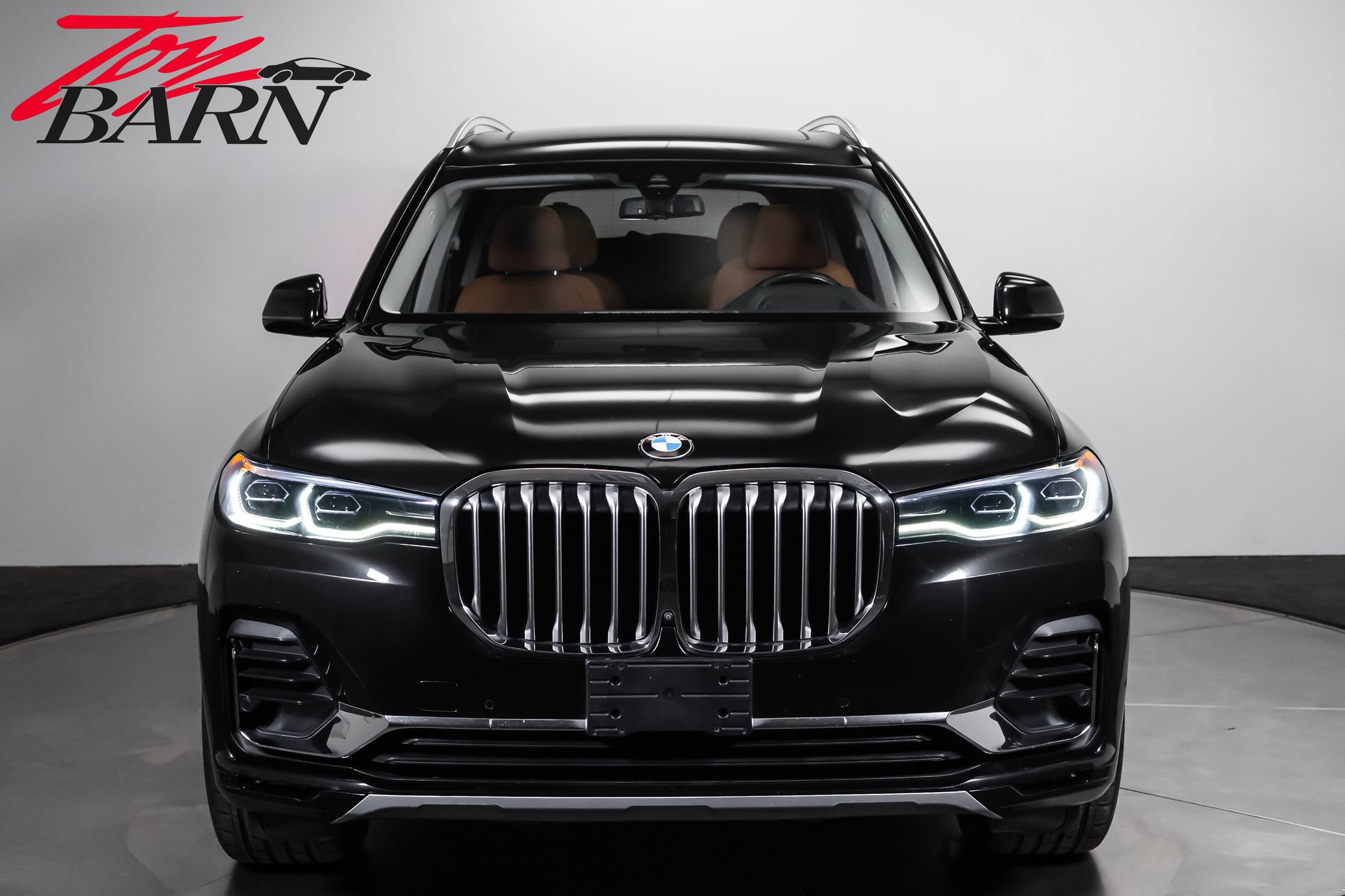 Used 2022 BMW X7 xDrive40i w/ Premium Package AWD/4WD image 8