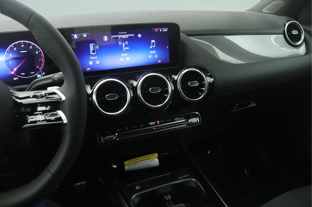 New 2026 Mercedes-Benz GLA 250 image 5