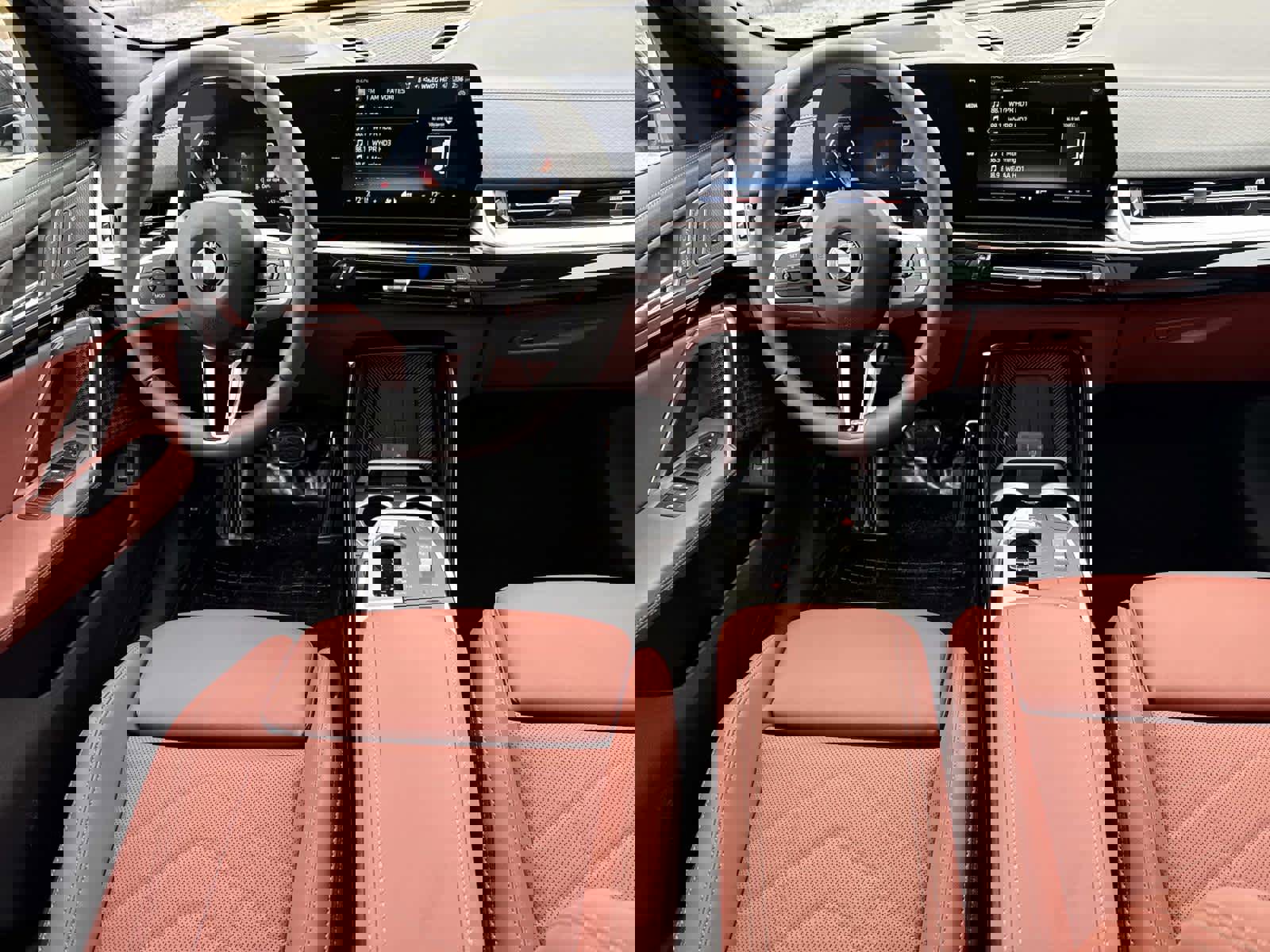 New 2026 BMW X2 xDrive28i w/ Technology Package image 17