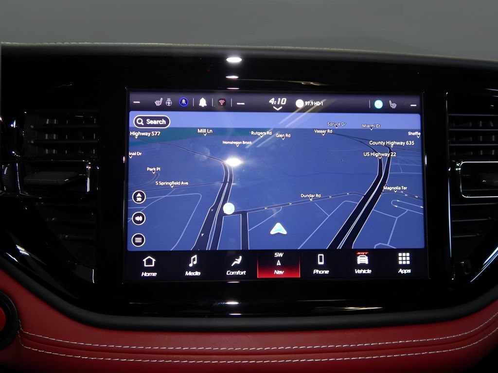 Used 2024 Dodge Durango SRT Hellcat AWD/4WD image 19