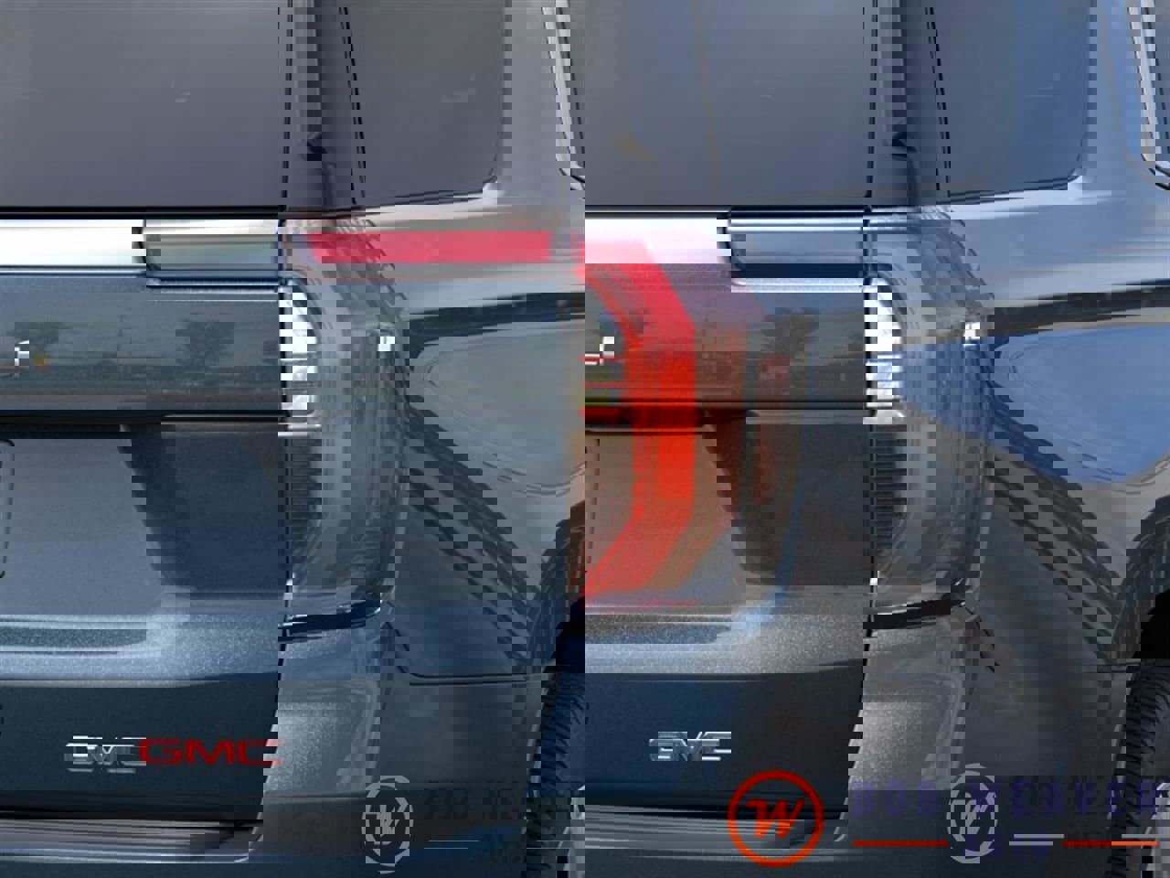 New 2026 GMC Yukon Denali image 11