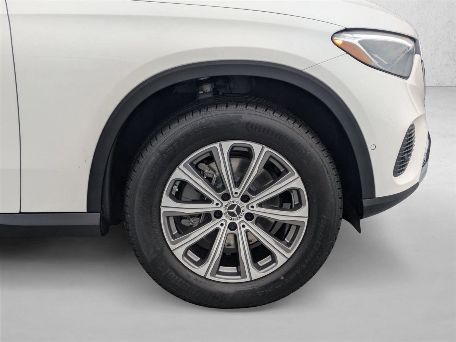 New 2026 Mercedes-Benz GLC 300 4MATIC image 24