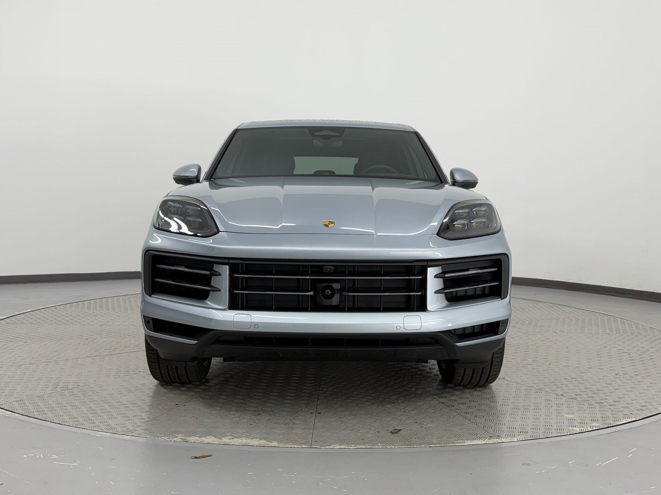 New 2026 Porsche Cayenne S AWD/4WD image 6