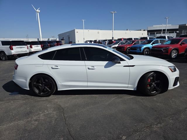 Used 2022 Audi A5 2.0T Premium Plus image 23