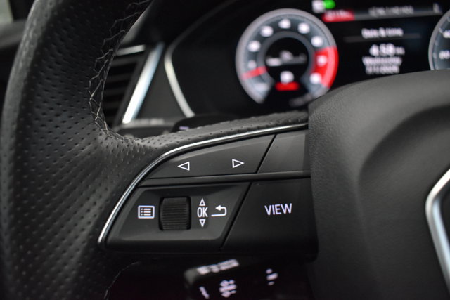 Used 2023 Audi SQ5 Premium Plus w/ Premium Plus Package AWD/4WD image 20