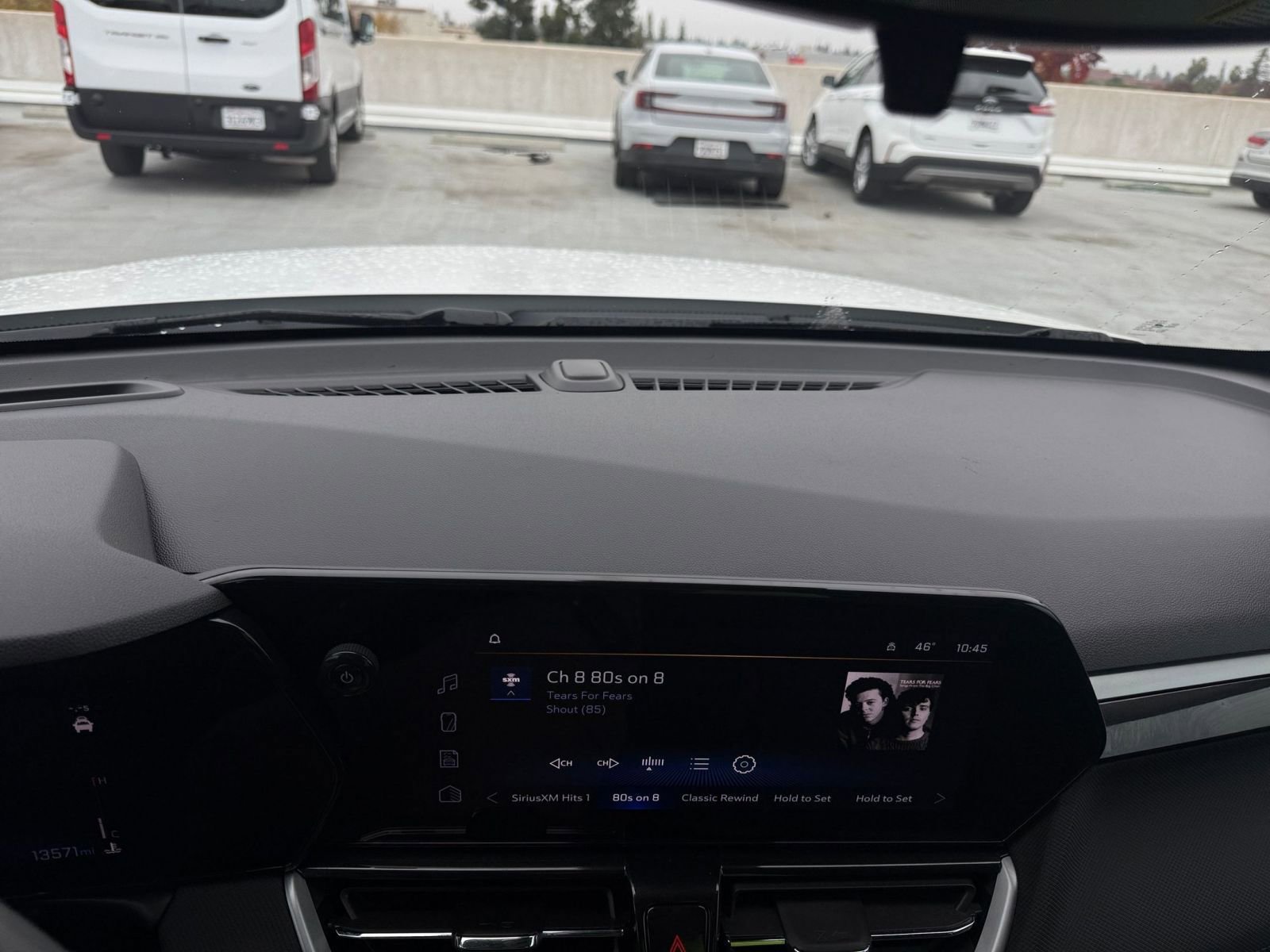 Used 2025 Chevrolet TrailBlazer LT image 18