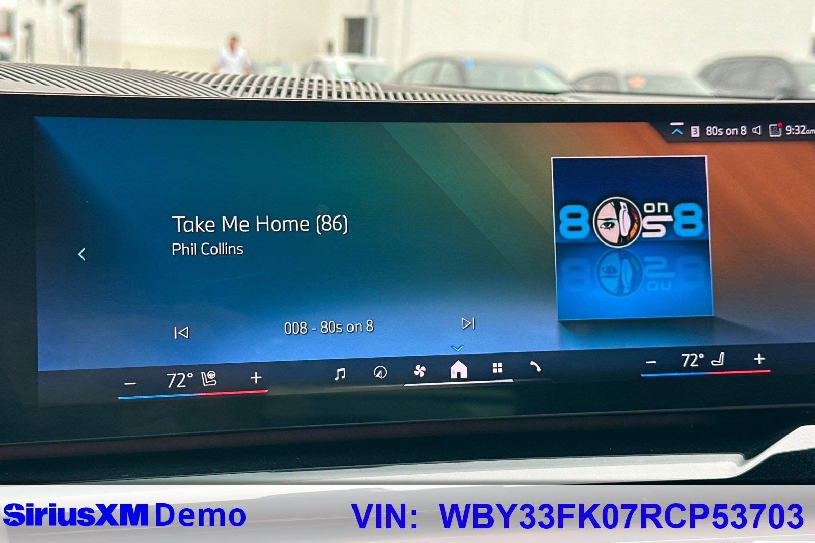 Certified 2024 BMW i5 eDrive40i w/ M Sport Package image 36