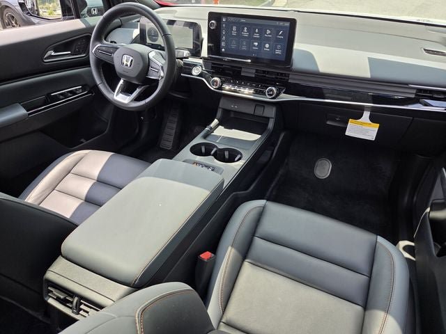 Certified 2026 Honda Prologue Touring image 15