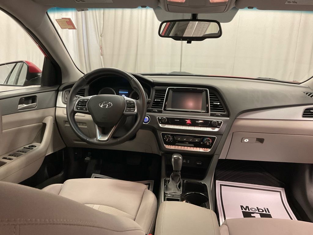 Used 2018 Hyundai Sonata SEL image 23