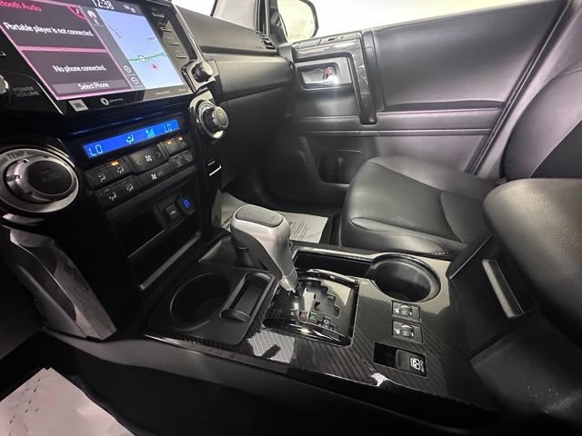 Certified 2024 Toyota 4Runner TRD Pro AWD/4WD image 31