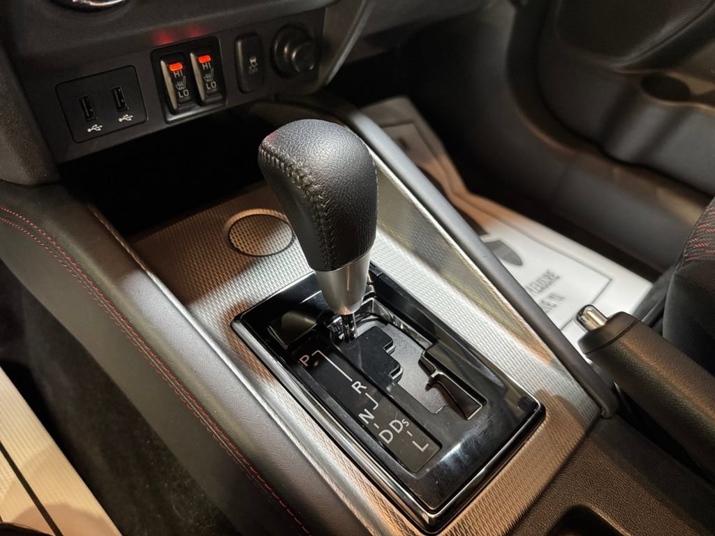Used 2019 Mitsubishi Outlander Sport SE FWD image 21