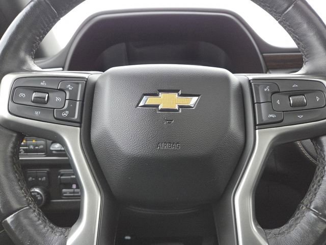 Used 2021 Chevrolet Tahoe Premier w/ Premium Package image 38