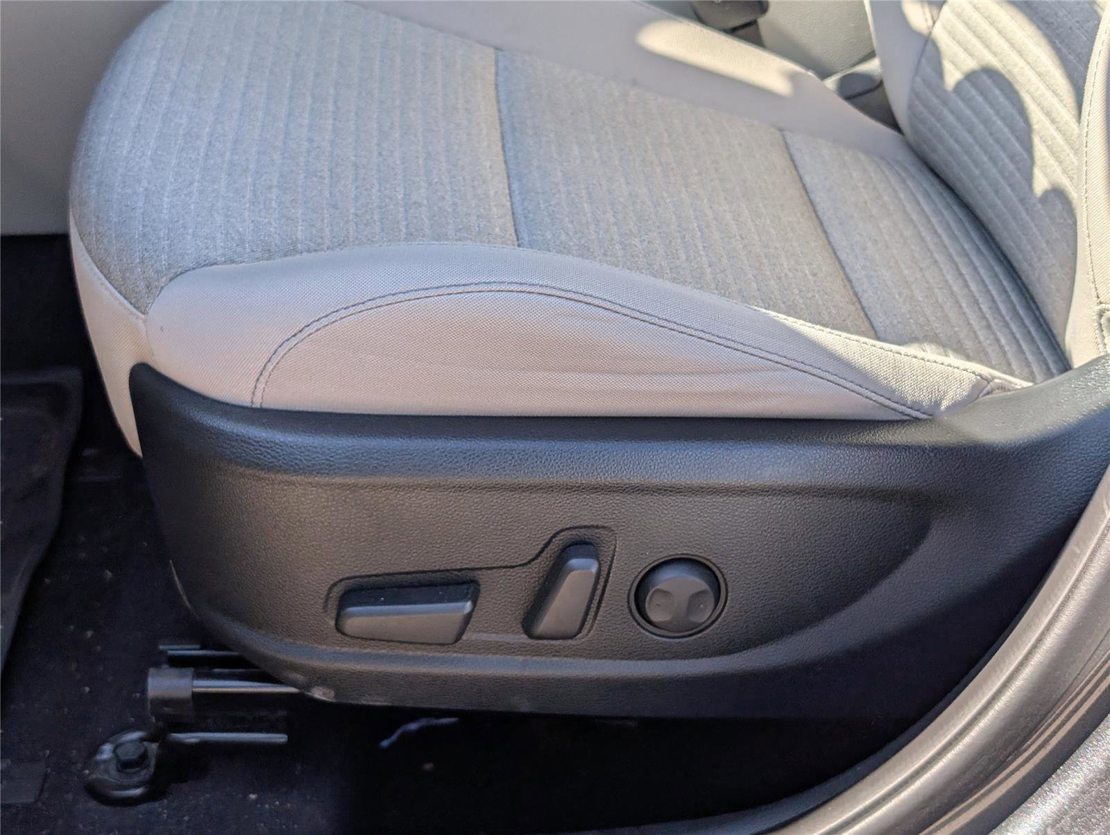 Used 2021 Kia Soul EX image 30