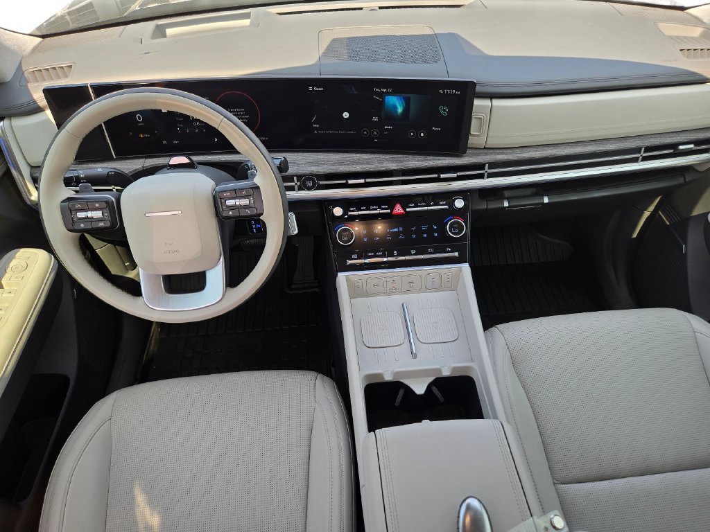 Used 2024 Hyundai Santa Fe Calligraphy FWD image 21